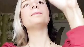 Ника Гесер ВЫЛОЖИЛА НОВЫЙ ТИКТОК   tik tok   TIKTOK   nickigeser  551