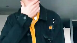 Никита мимимишка ВЫЛОЖИЛ НОВЫЙ ТИКТОК   tik tok   TIKTOK   mimimizhka  411