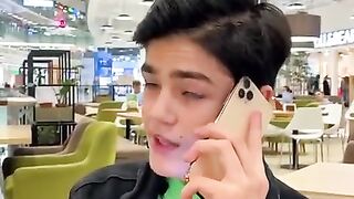 Никита мимимишка ВЫЛОЖИЛ НОВЫЙ ТИКТОК   tik tok   TIKTOK   mimimizhka  601