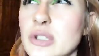 Просто Дашик DASHIKKK ВЫЛОЖИЛА НОВЫЙ ТИКТОК   tik tok   TIKTOK   greshilovaaa DASHIKKK  301