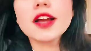 Регина regseem ВЫЛОЖИЛА НОВЫЙ ТИКТОК   tik tok   TIKTOK   the.angelshome angelshome 31