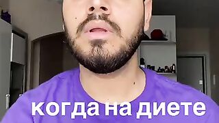 Роман Каграманов ВЫЛОЖИЛ НОВЫЙ ТИКТОК   tik tok   TIKTOK   kagramanana kagramana каграмана 171
