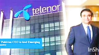 Telenor company Good By Pakistan ????