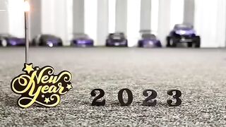 Happy new year different _viral short