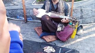 Pashto song in Islamabad