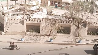 Dr ziauddin road ????️