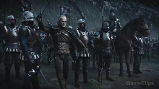 THE WITCHER 3