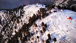 Azad kashmir