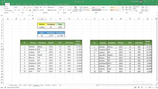 Master Art of Paste Special in Excel as Linked Image Tips, Tricks and Shortcuts Siddique Ranjha