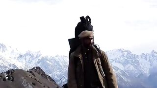 Mountains with beautiful nature????????????