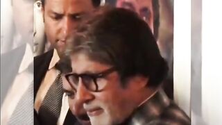 About Facts Amitabh Bachchan