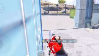 1v4 Clutch Pubg mobile Attitude Status ????|| Bgmi attitude status #shorts #pubgshorts #viral #bgmi