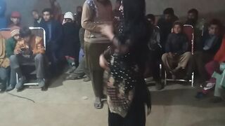 Pakistani Mujra 2023