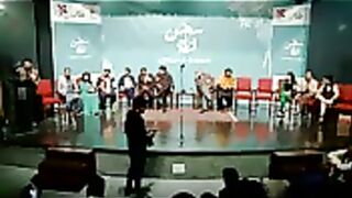 Tehzeeb hafi