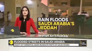 Saudi Arabia just shocked America scientist....????????ist