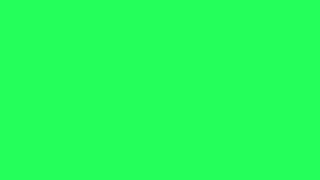 Green Screen video