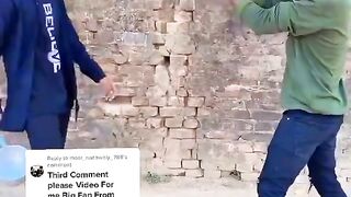 Pubg Mobile Funny Status????