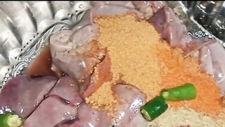 Masalay dar kaleji