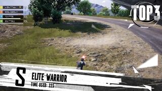 Pub G Mobile Videos