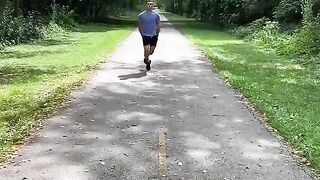 Walk of different animal|by an English man|subscribe please