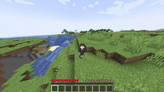welcome to new serise Minecraft GaMe LoVer #1