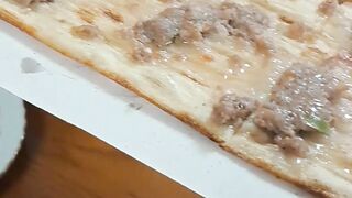 Pide TURKISH PIZZA