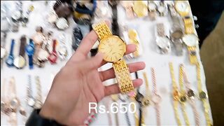 Itwar Bazar | Karachi Ka Sub Sey Sasta Bazar | Sunday Bazar in Karachi