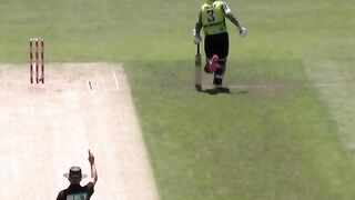 NATHAN ELLIS TAKES A HAT-TRICK!