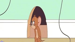Tom n jerry
