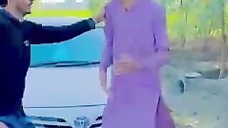 Tiktok vedio