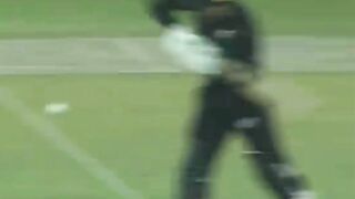 hit wicket