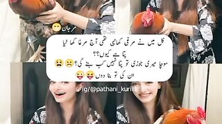 Interview funny moment ????????????