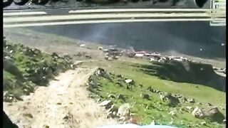 Saiful Muluk to Ansoo Lake