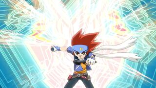 Beyblade metal fusion episode 10
