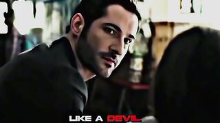 I am Devil of my World