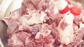 meat roast easy recipe #shorts #viral #viralvideo #reels #trend #2023春婚 #youtube #trending