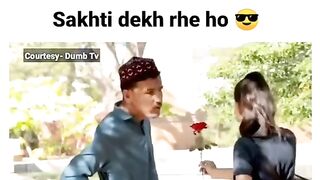 Boy attitude watch|too funny|hahahh|subscribe please for more