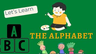 ABC SONG |ABC Songs for Children | ABC Letter Sounds Capital and Lowercase Alphabet #alphabetsong