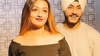 Lovely Couple Video