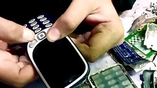 Mobile repair