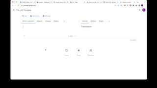 Earn $540 In 30 Mins by Using Google Translator And Gmail