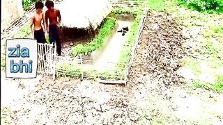 SWIMMING POOL part 1