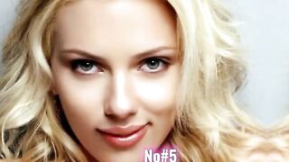 Top 5 beautiful girls in 2023