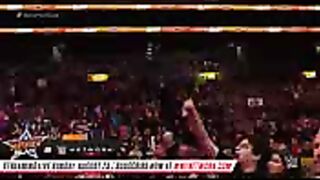 FULL MATCH - Brock Lesnar vs. Roman Reigns - Universal Title Match_ SummerSlam 2018(144P).