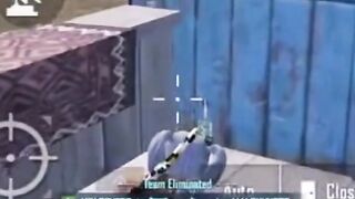 Headhunter ???????? 100% auto heads best spray’s Pubgmobile