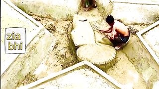 SWIMMING POOl PART 2