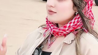Pakistani beautiful girl