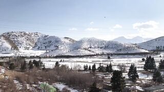 Qargha is beautiful place in kabul