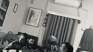 ????ایک حسن کی دیوی سے مجھے پیار ہوا تھا