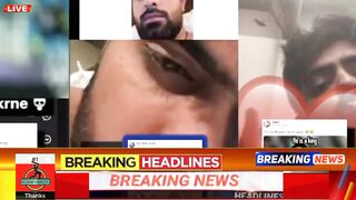 Babar Azam videos leaked with proof